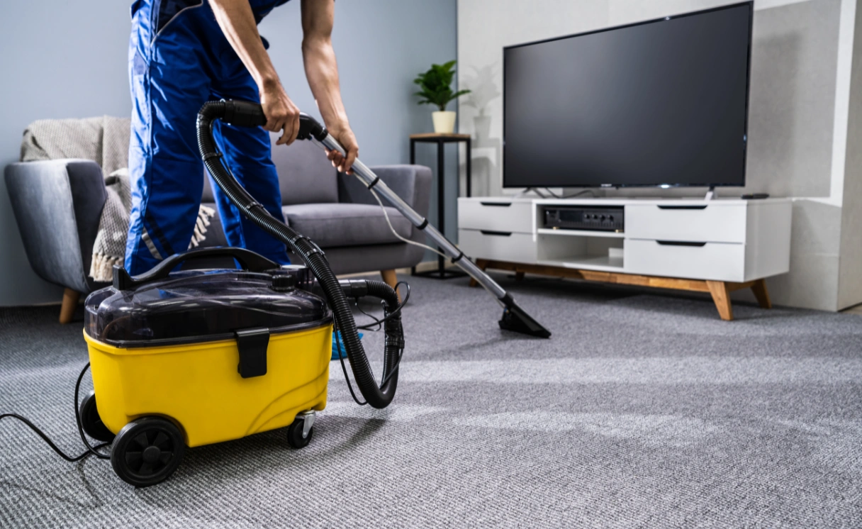 Extract End of Lease Cleaning Toolern Vale Contact Office